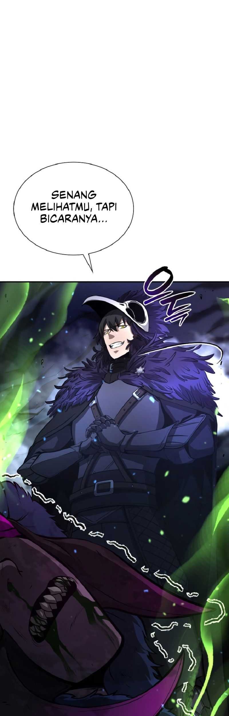 I Returned As An FFF-Class Witch Doctor chapter 56 halaman 65