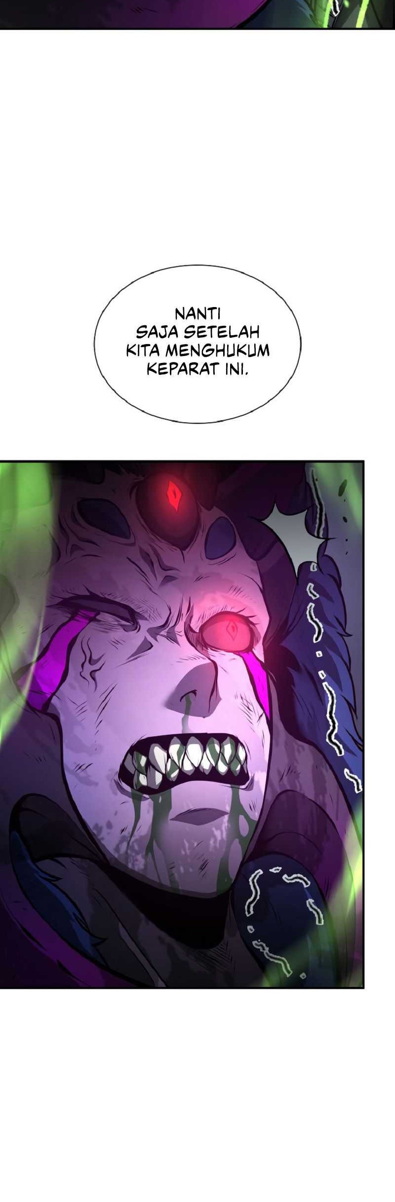 I Returned As An FFF-Class Witch Doctor chapter 56 halaman 66