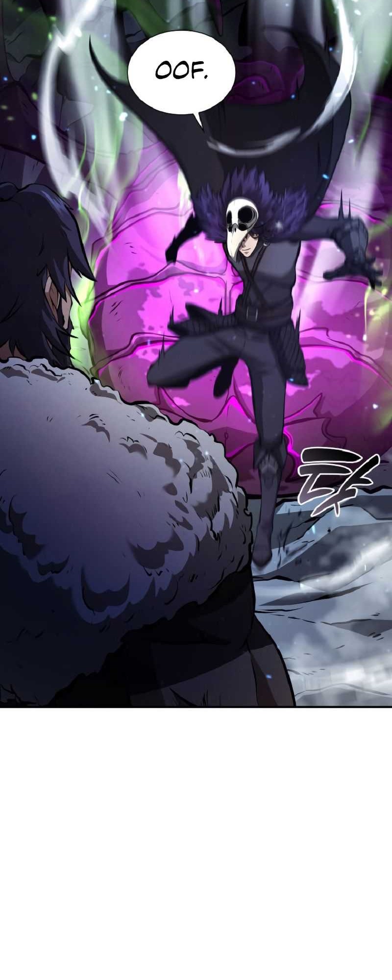I Returned As An FFF-Class Witch Doctor chapter 56 halaman 70