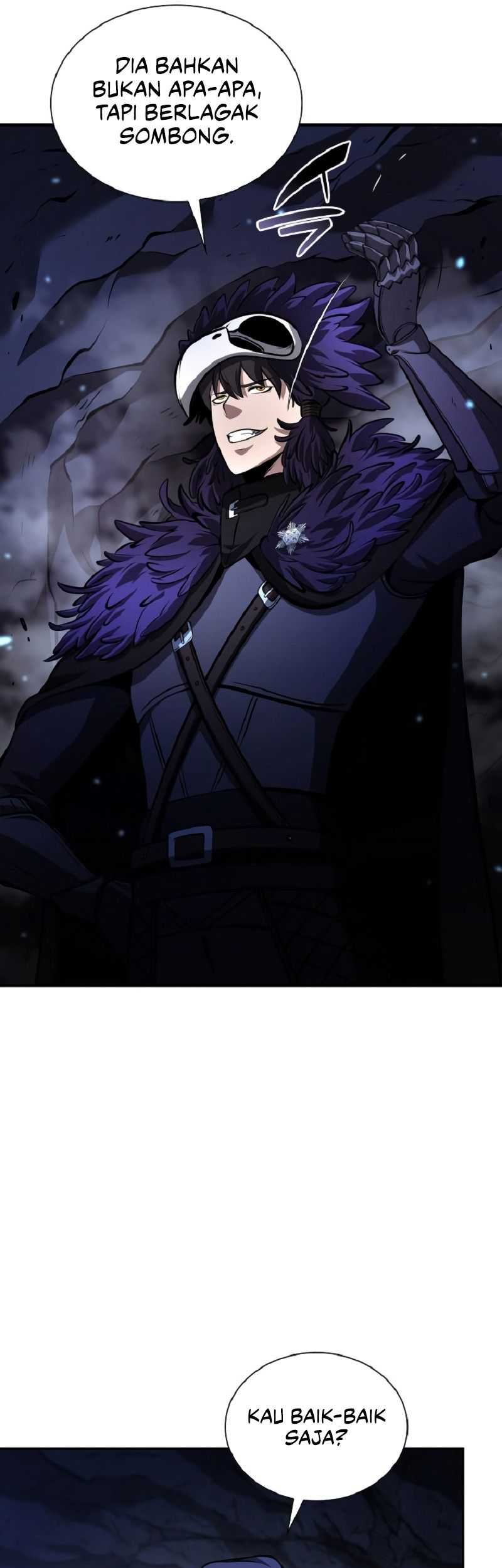 I Returned As An FFF-Class Witch Doctor chapter 56 halaman 71