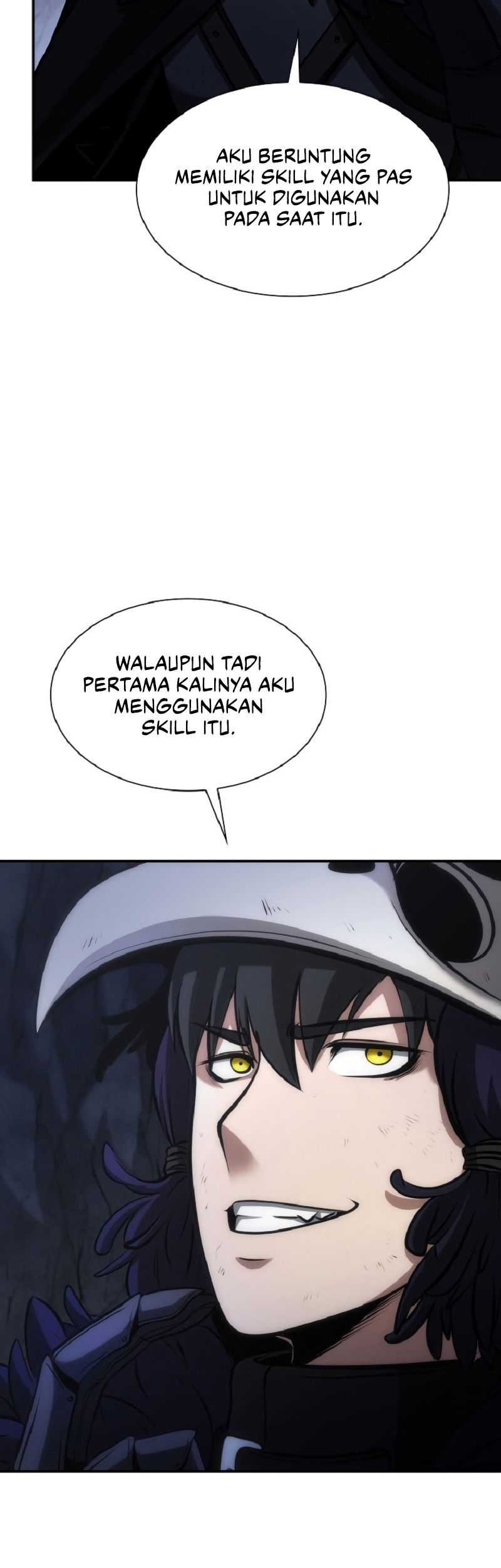 I Returned As An FFF-Class Witch Doctor chapter 56 halaman 73