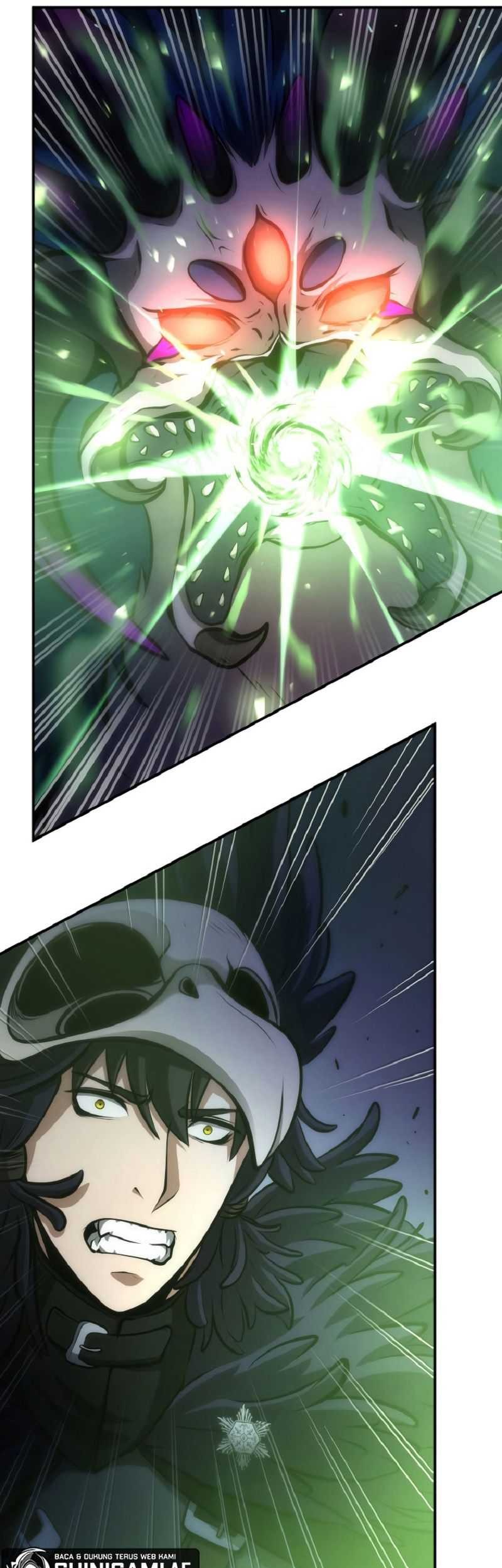 I Returned As An FFF-Class Witch Doctor chapter 56 halaman 75
