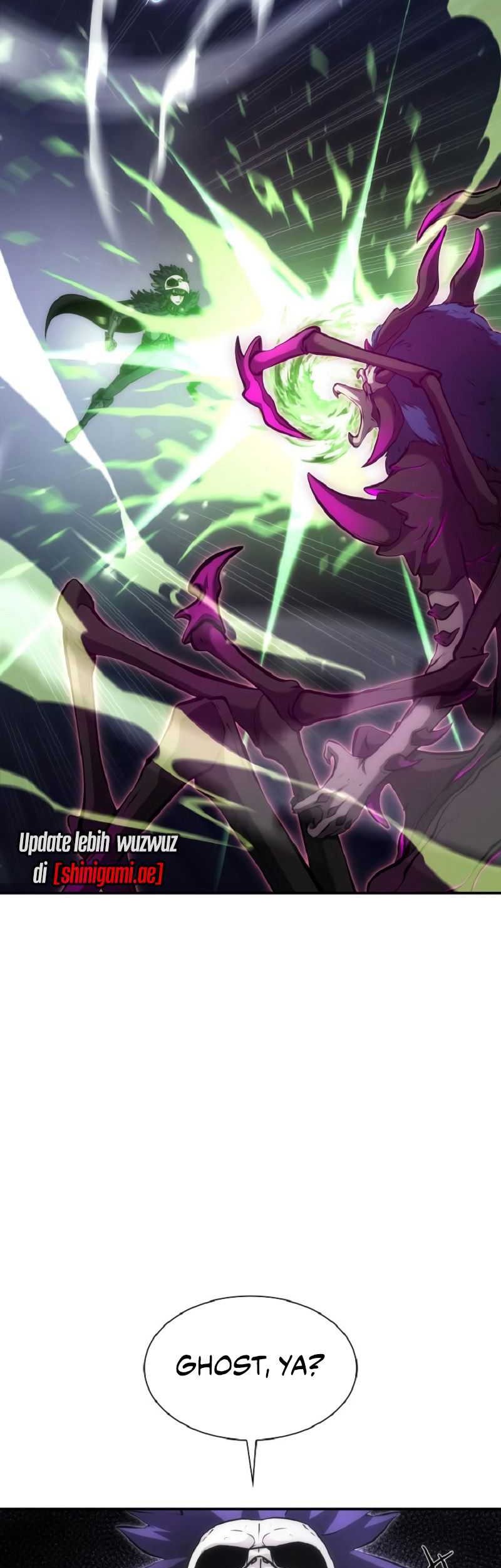 I Returned As An FFF-Class Witch Doctor chapter 56 halaman 77