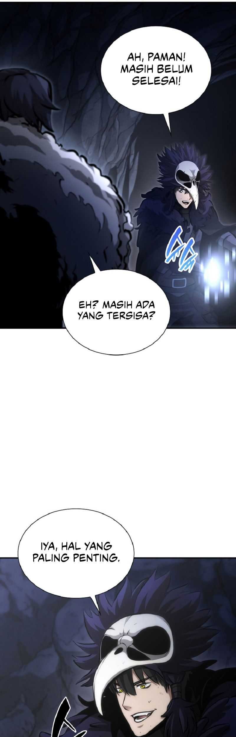 I Returned As An FFF-Class Witch Doctor chapter 56 halaman 79