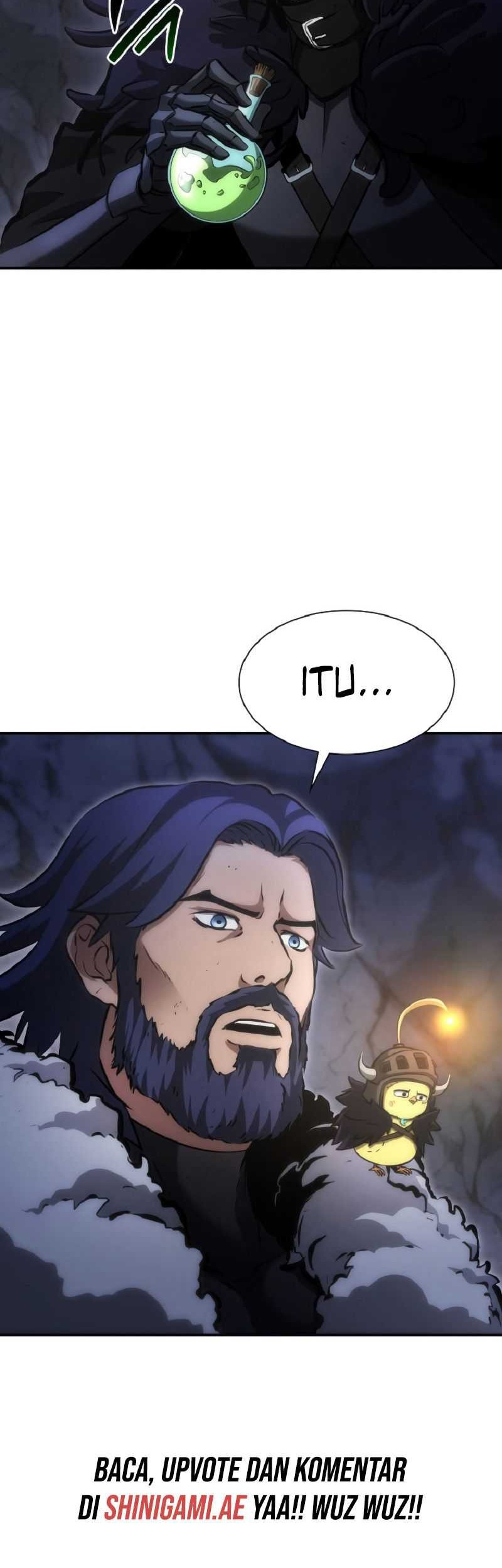 I Returned As An FFF-Class Witch Doctor chapter 56 halaman 80