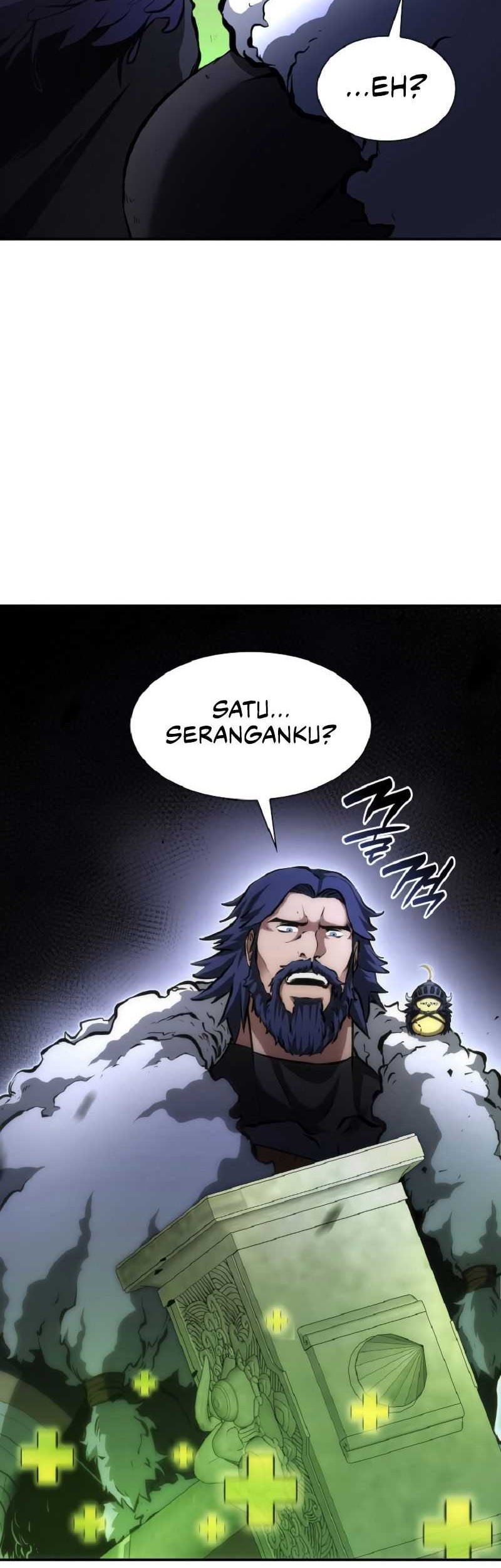 I Returned As An FFF-Class Witch Doctor chapter 56 halaman 84