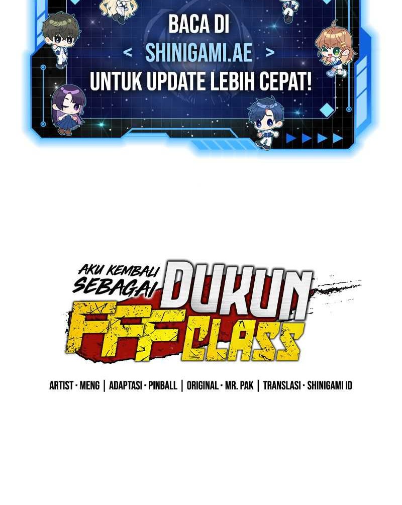 I Returned As An FFF-Class Witch Doctor chapter 56 halaman 86