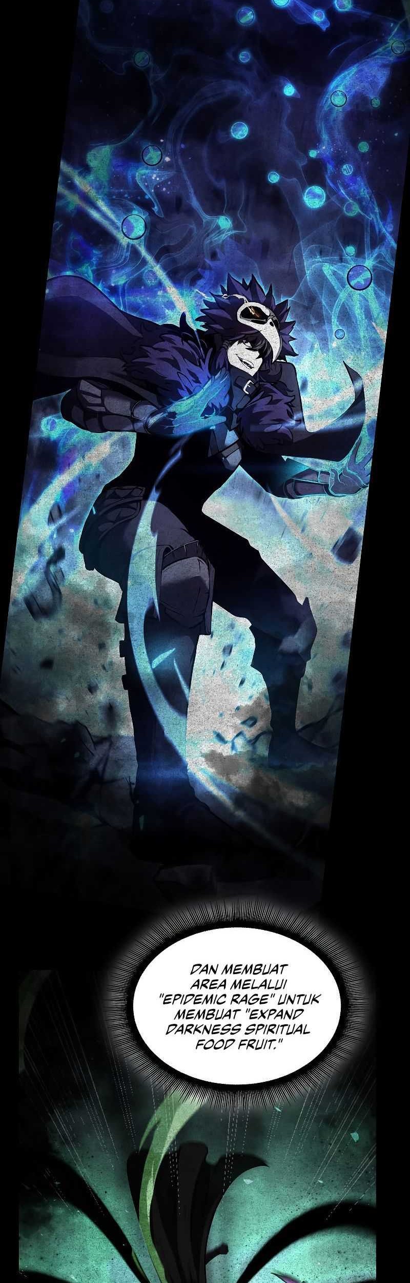 I Returned As An FFF-Class Witch Doctor chapter 57 halaman 11