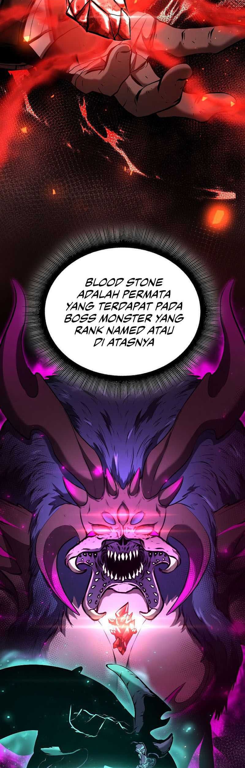I Returned As An FFF-Class Witch Doctor chapter 57 halaman 16