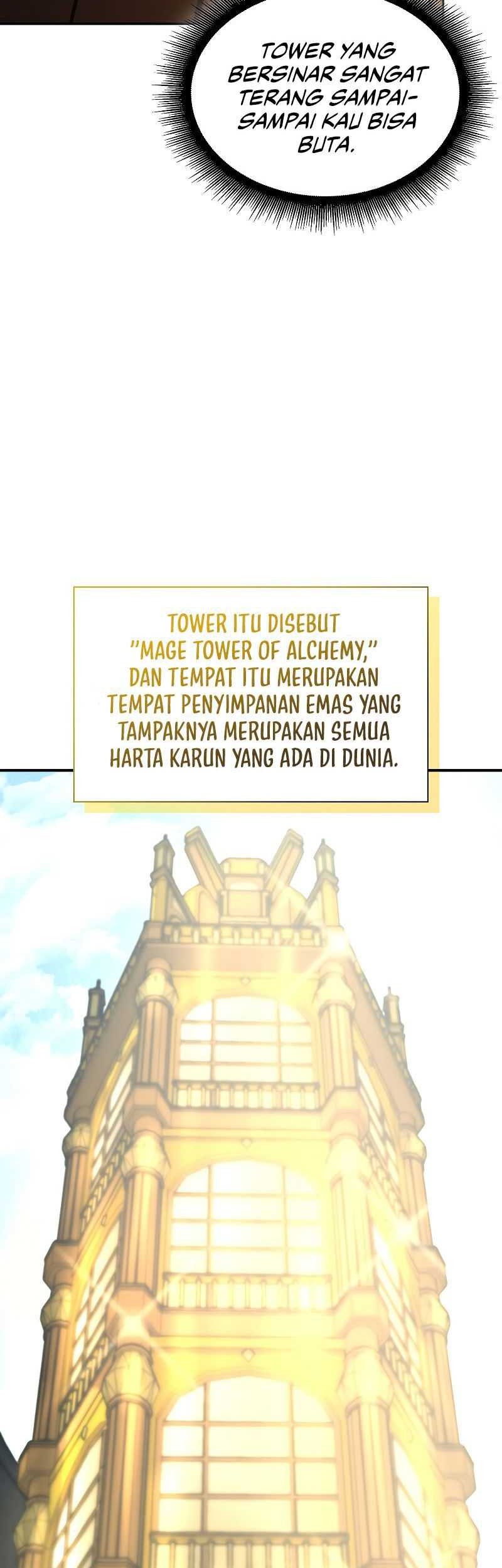 I Returned As An FFF-Class Witch Doctor chapter 57 halaman 52