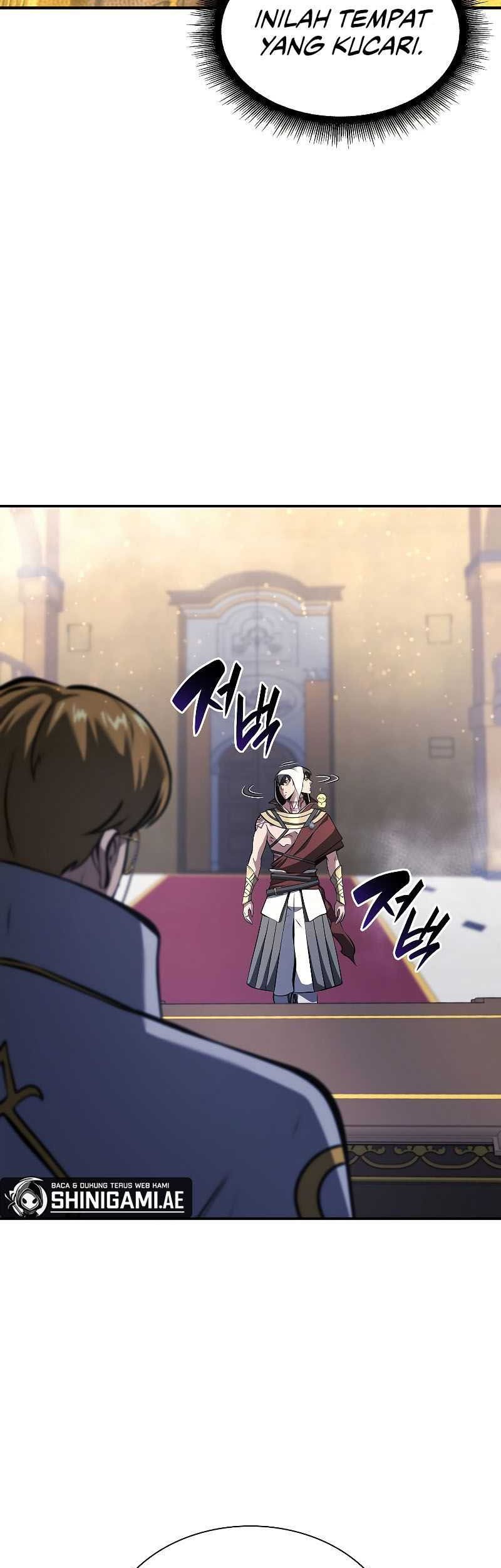 I Returned As An FFF-Class Witch Doctor chapter 57 halaman 56