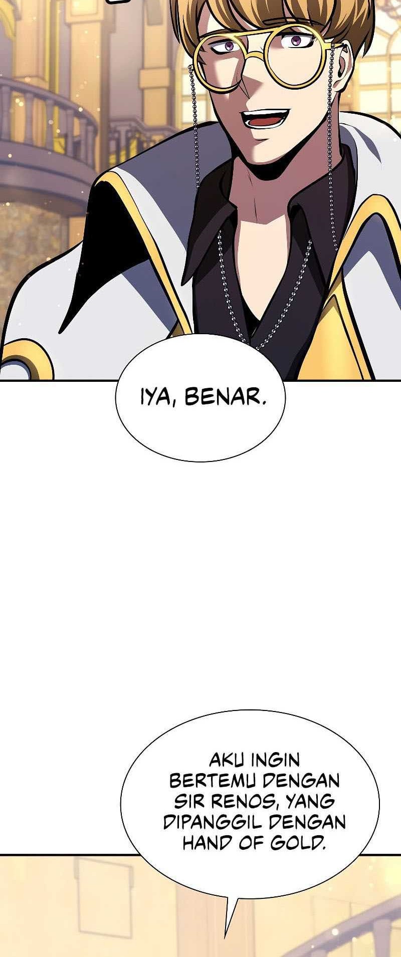I Returned As An FFF-Class Witch Doctor chapter 57 halaman 61