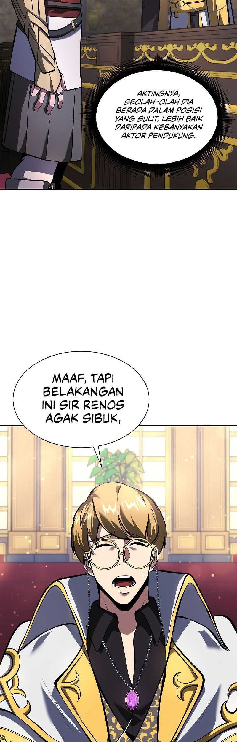 I Returned As An FFF-Class Witch Doctor chapter 57 halaman 63