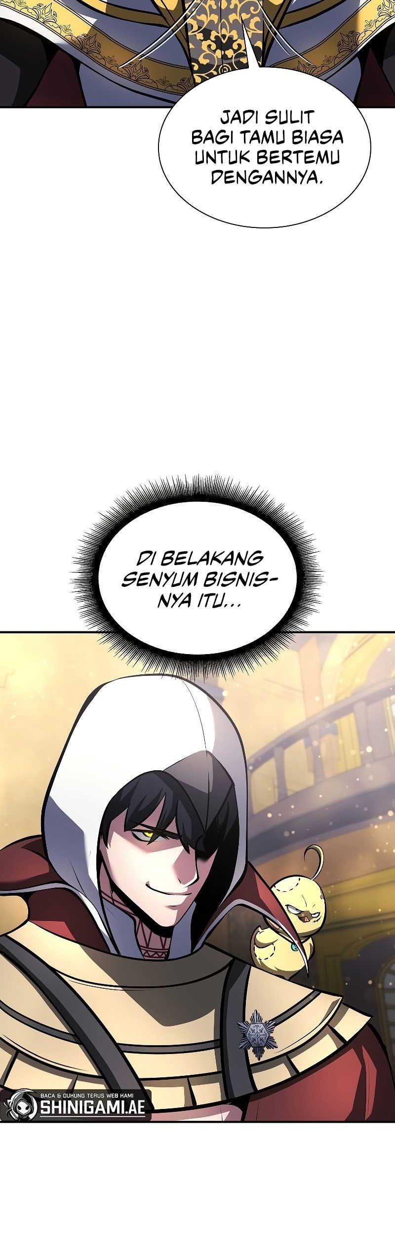 I Returned As An FFF-Class Witch Doctor chapter 57 halaman 64