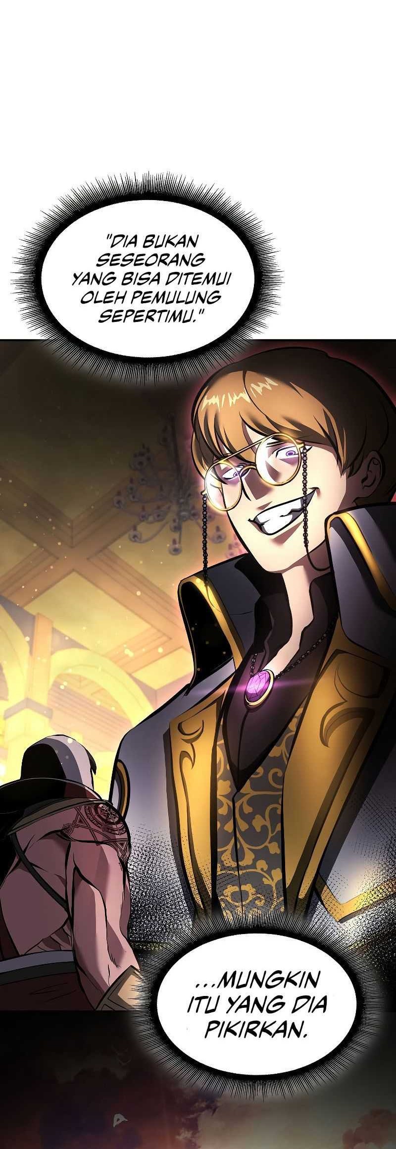 I Returned As An FFF-Class Witch Doctor chapter 57 halaman 65