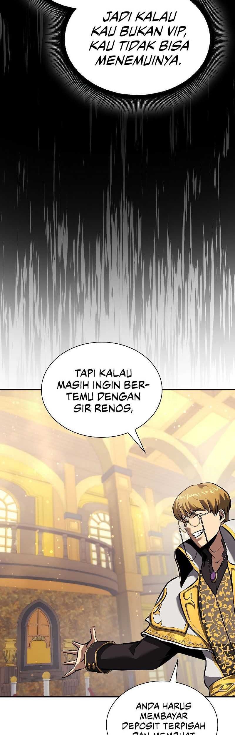 I Returned As An FFF-Class Witch Doctor chapter 57 halaman 67