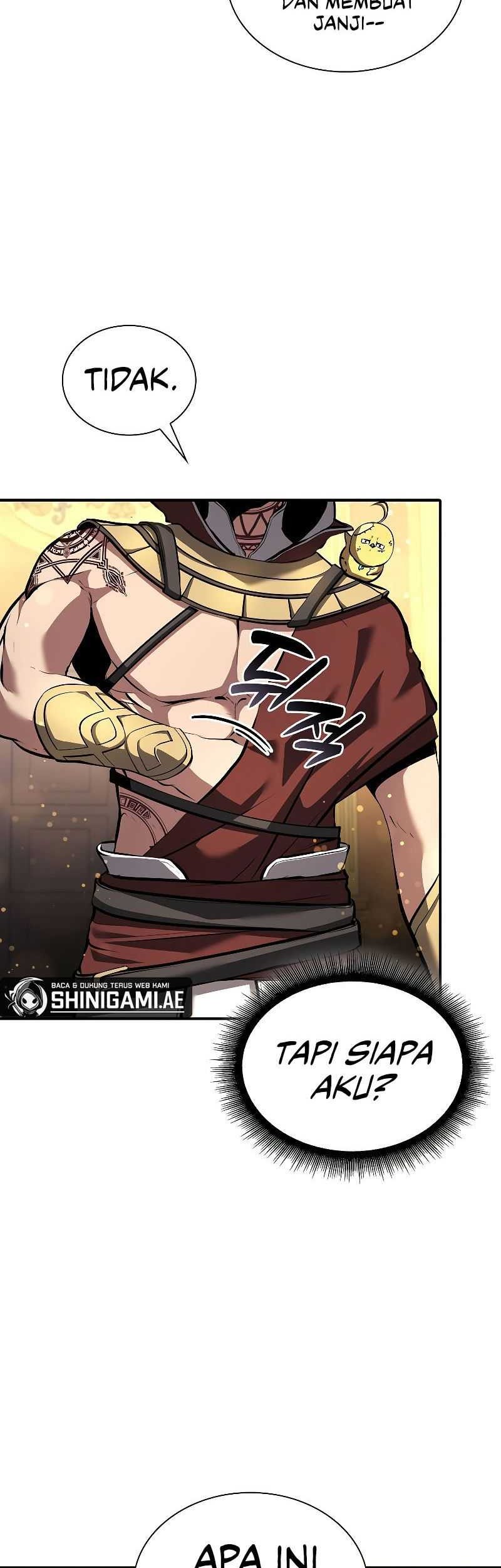 I Returned As An FFF-Class Witch Doctor chapter 57 halaman 68