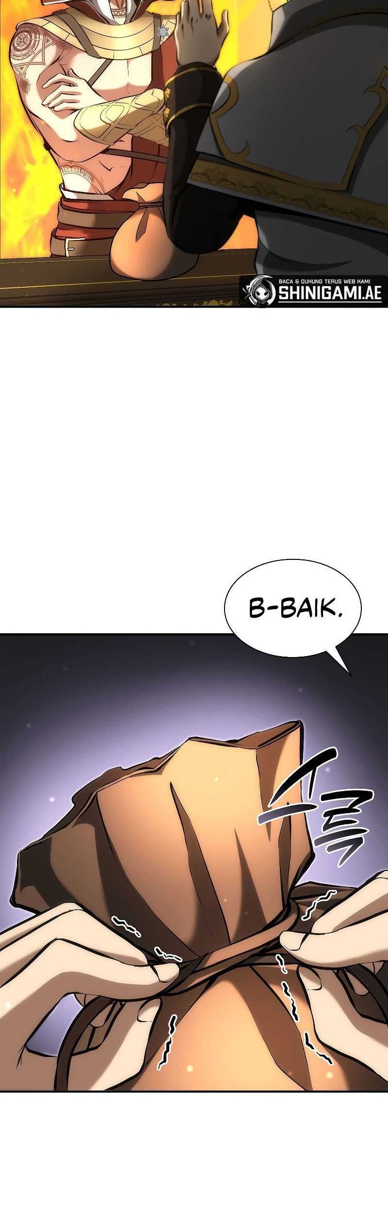 I Returned As An FFF-Class Witch Doctor chapter 57 halaman 71