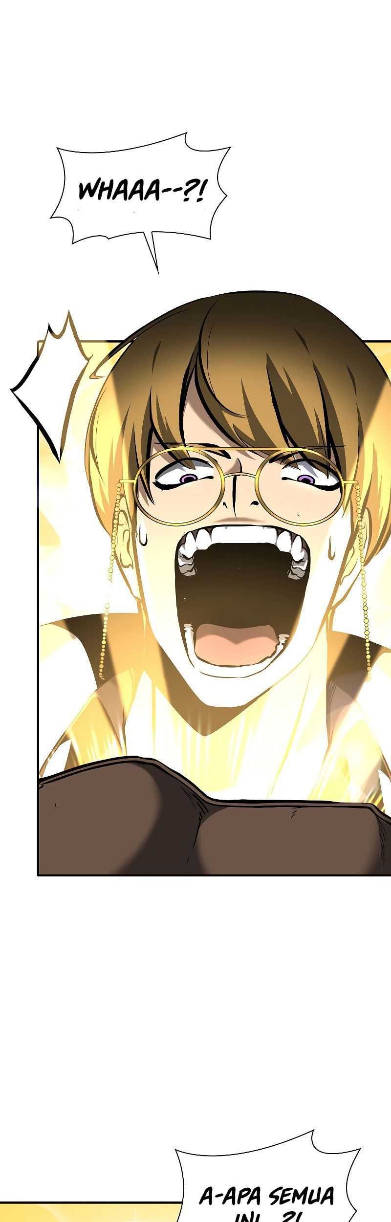 I Returned As An FFF-Class Witch Doctor chapter 57 halaman 72