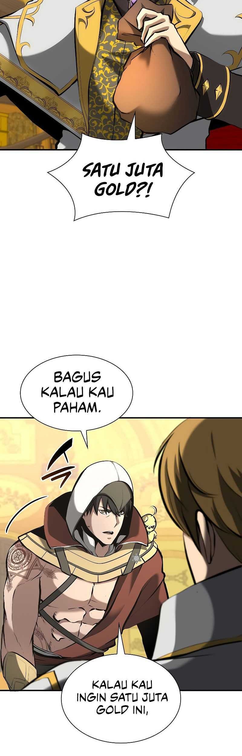 I Returned As An FFF-Class Witch Doctor chapter 57 halaman 75