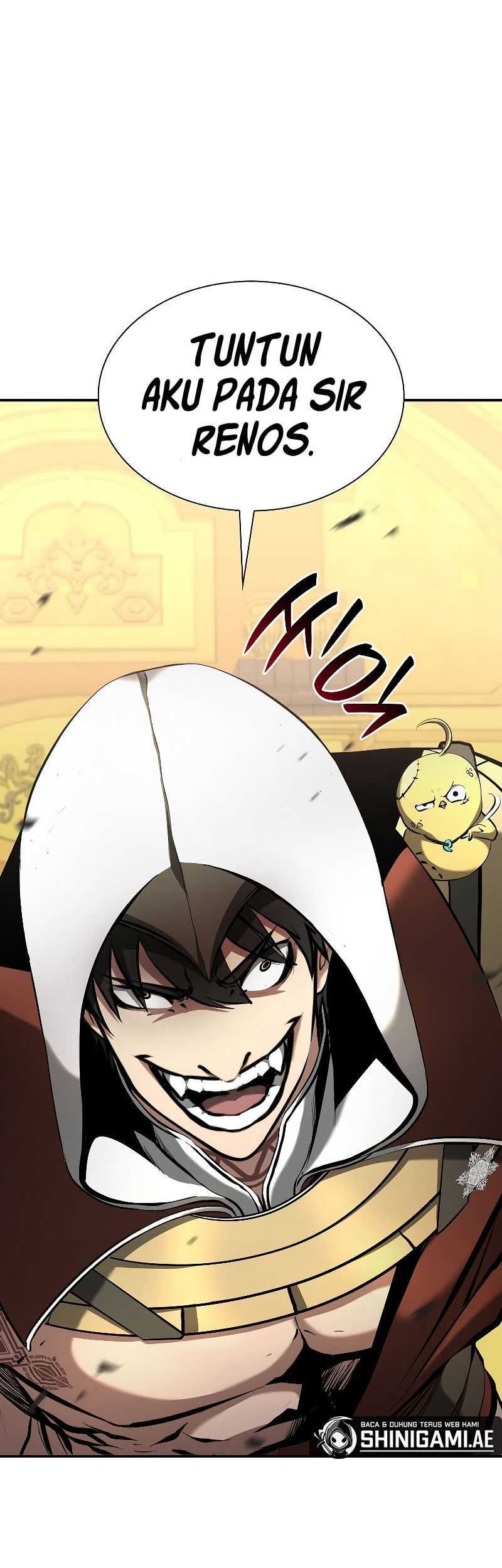 I Returned As An FFF-Class Witch Doctor chapter 57 halaman 76