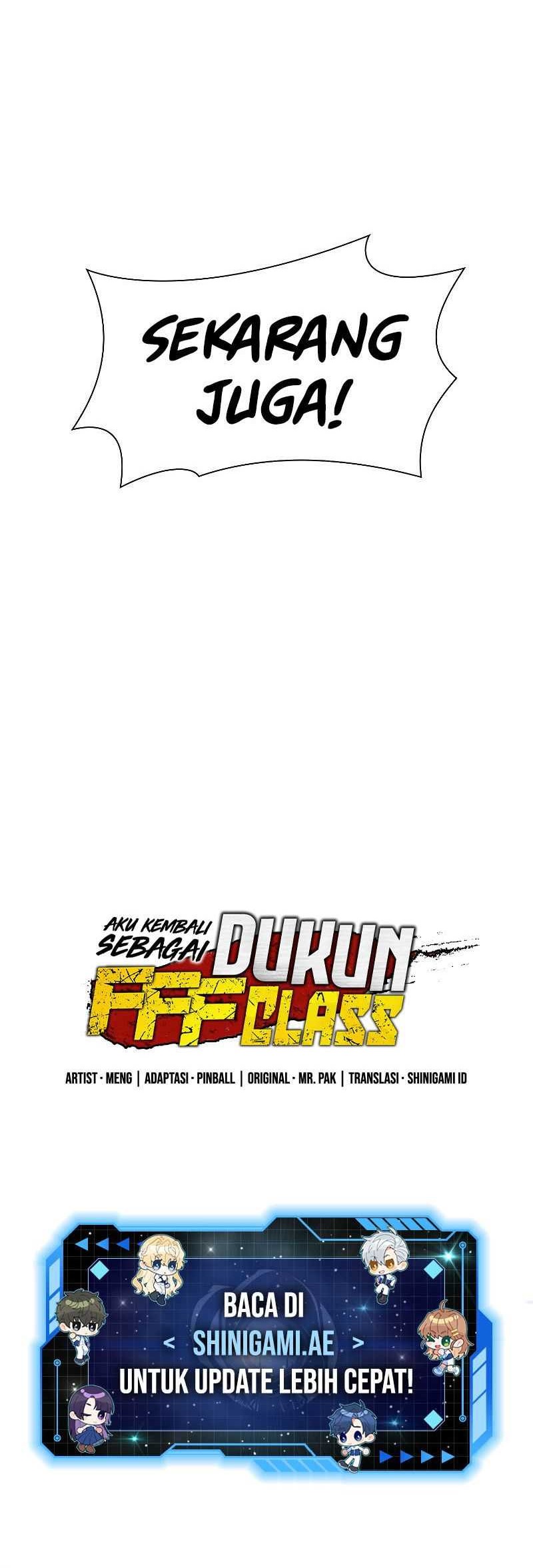 I Returned As An FFF-Class Witch Doctor chapter 57 halaman 77