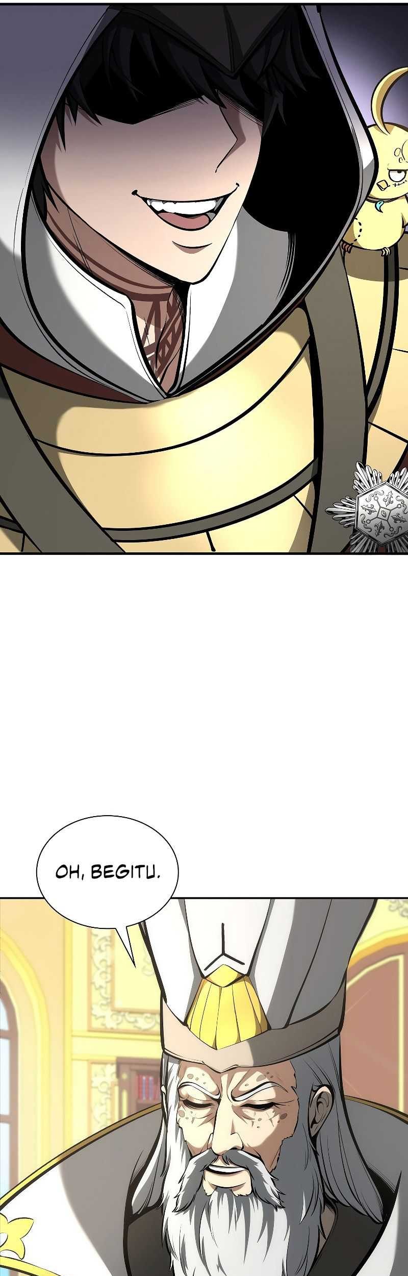 I Returned As An FFF-Class Witch Doctor chapter 58 halaman 42