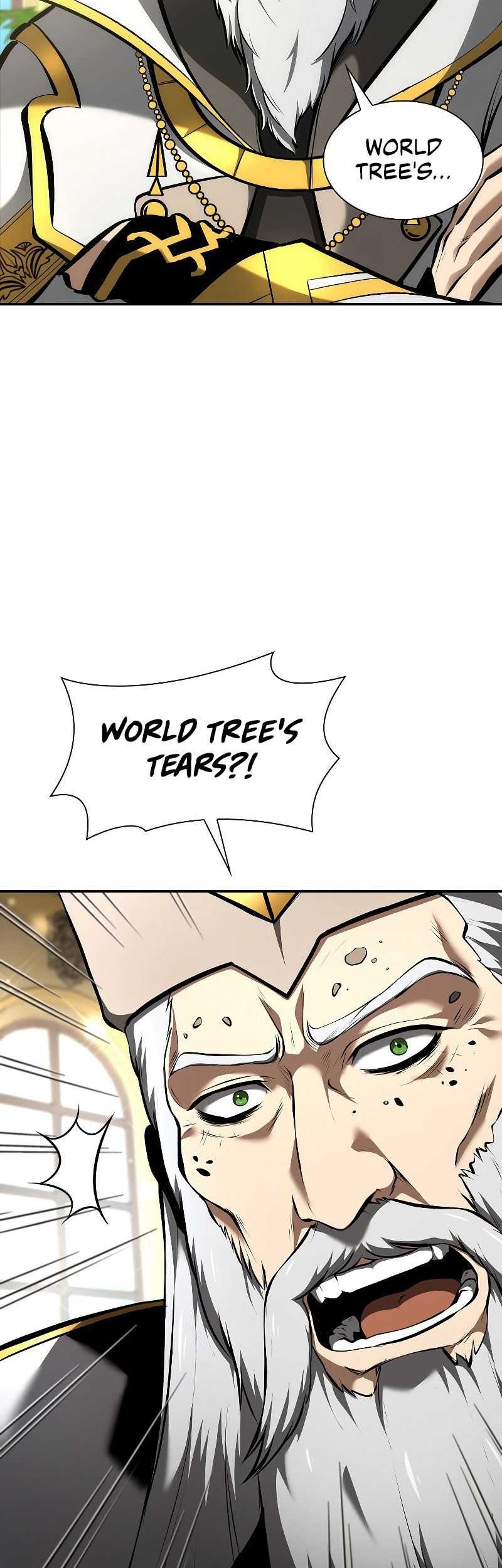 I Returned As An FFF-Class Witch Doctor chapter 58 halaman 43