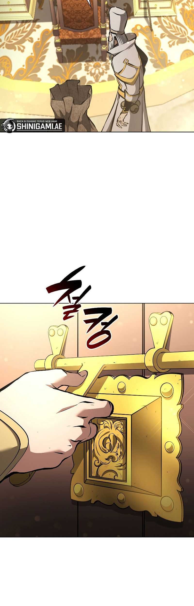 I Returned As An FFF-Class Witch Doctor chapter 58 halaman 65