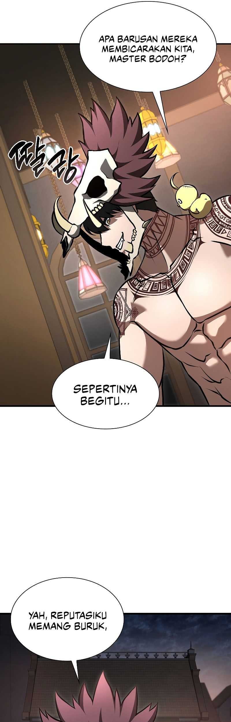 I Returned As An FFF-Class Witch Doctor chapter 59 halaman 10