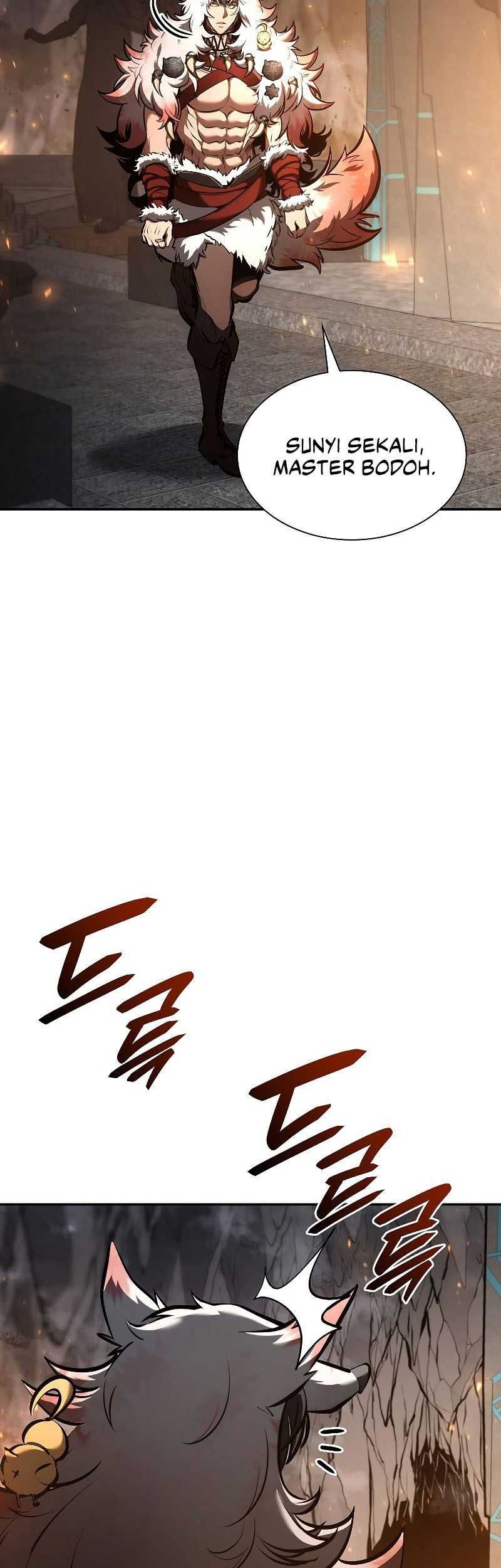 I Returned As An FFF-Class Witch Doctor chapter 59 halaman 40