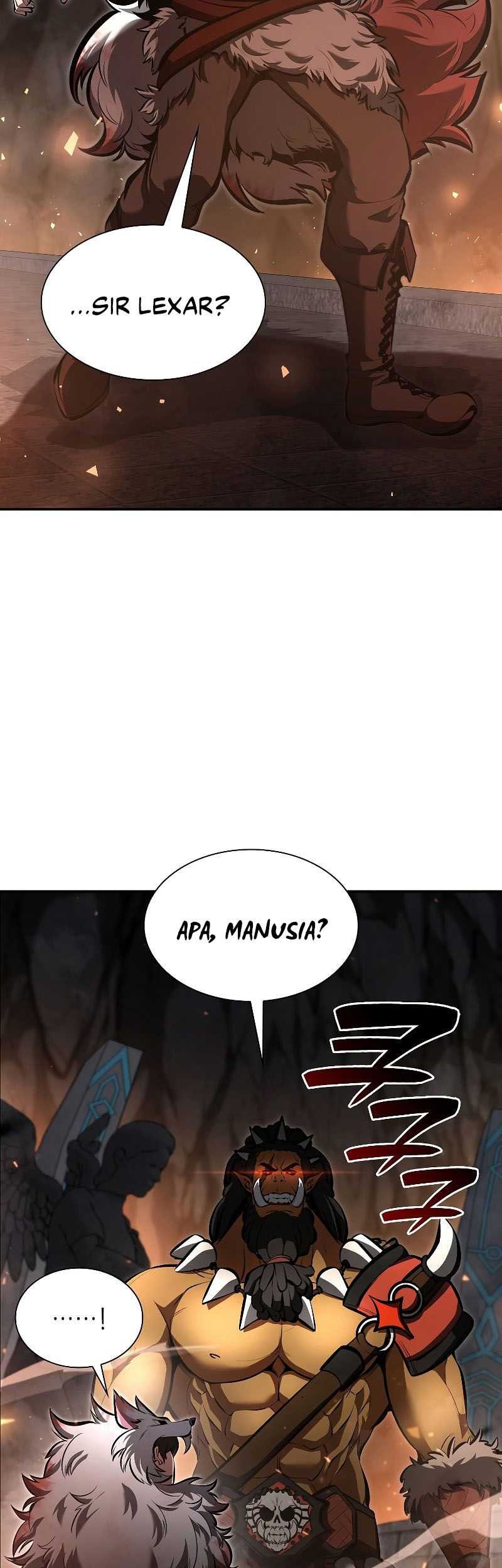 I Returned As An FFF-Class Witch Doctor chapter 59 halaman 44