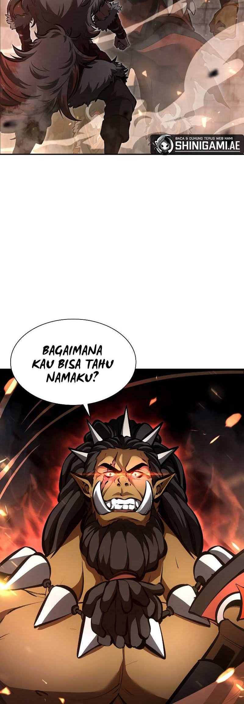 I Returned As An FFF-Class Witch Doctor chapter 59 halaman 45