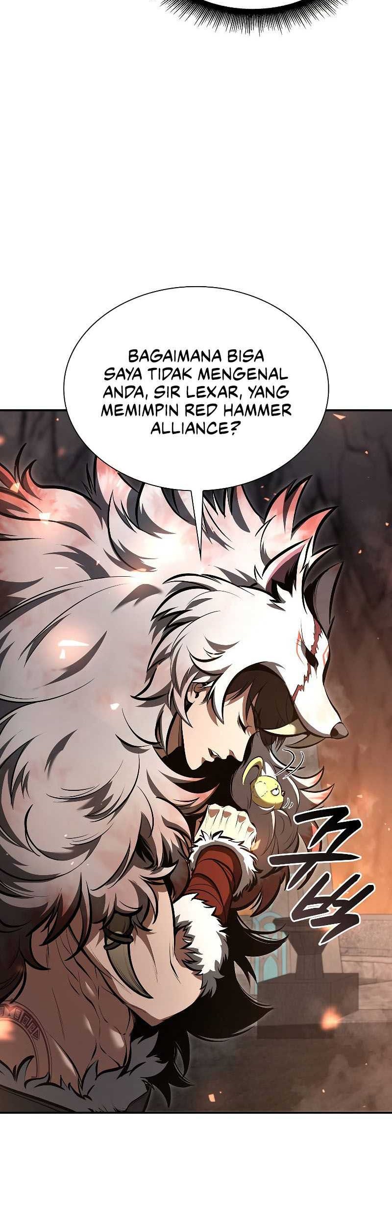 I Returned As An FFF-Class Witch Doctor chapter 59 halaman 47