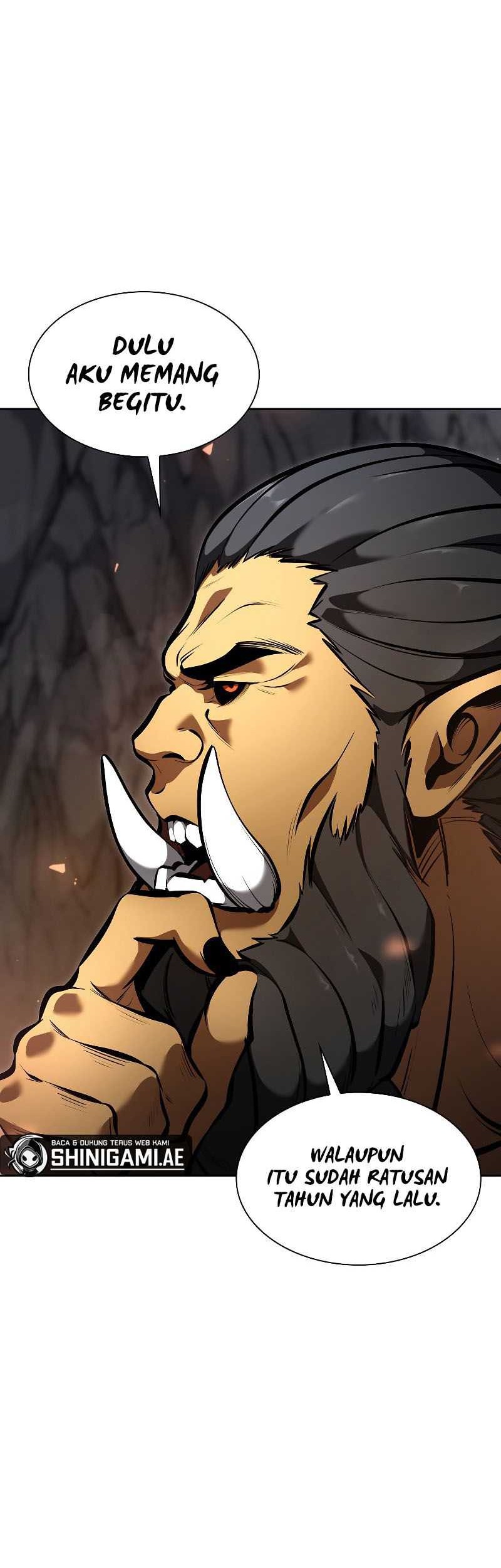 I Returned As An FFF-Class Witch Doctor chapter 59 halaman 49