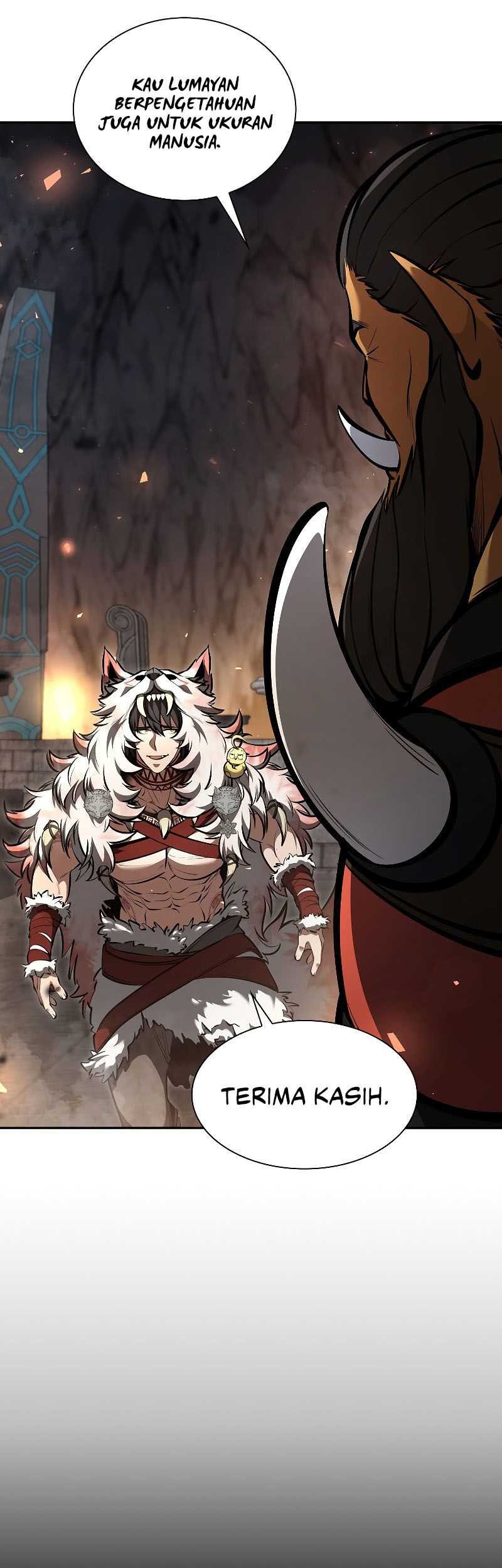 I Returned As An FFF-Class Witch Doctor chapter 59 halaman 50