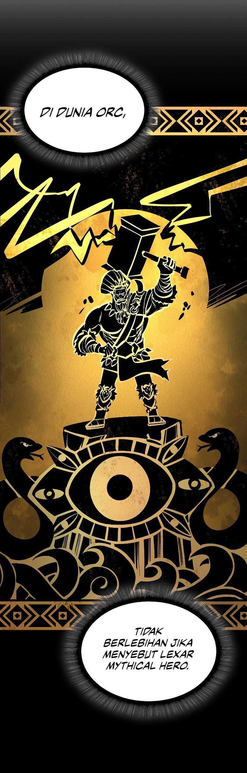 I Returned As An FFF-Class Witch Doctor chapter 59 halaman 51