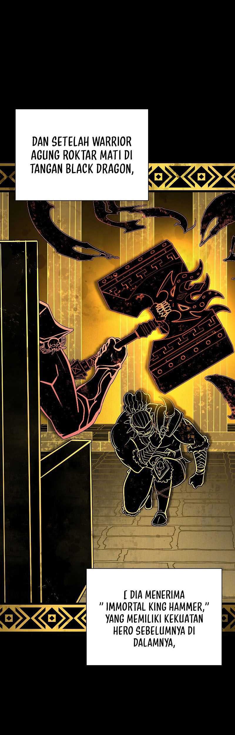 I Returned As An FFF-Class Witch Doctor chapter 59 halaman 53