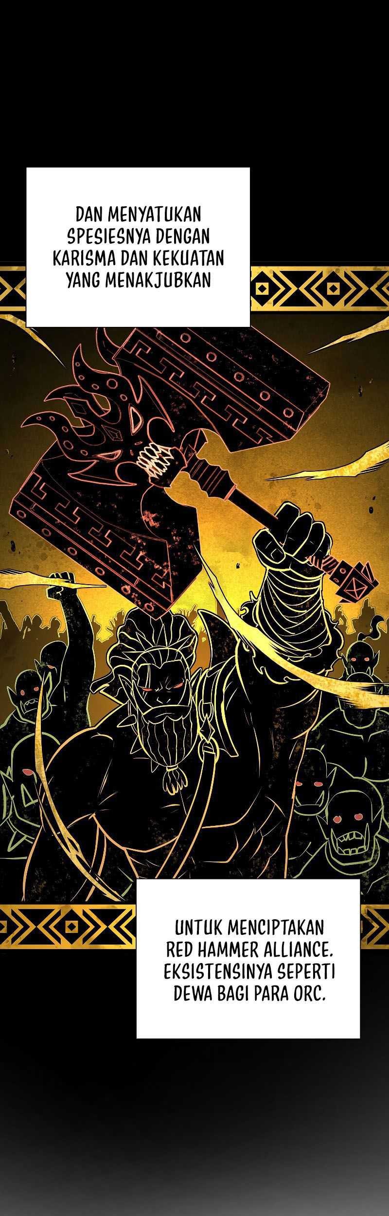 I Returned As An FFF-Class Witch Doctor chapter 59 halaman 54
