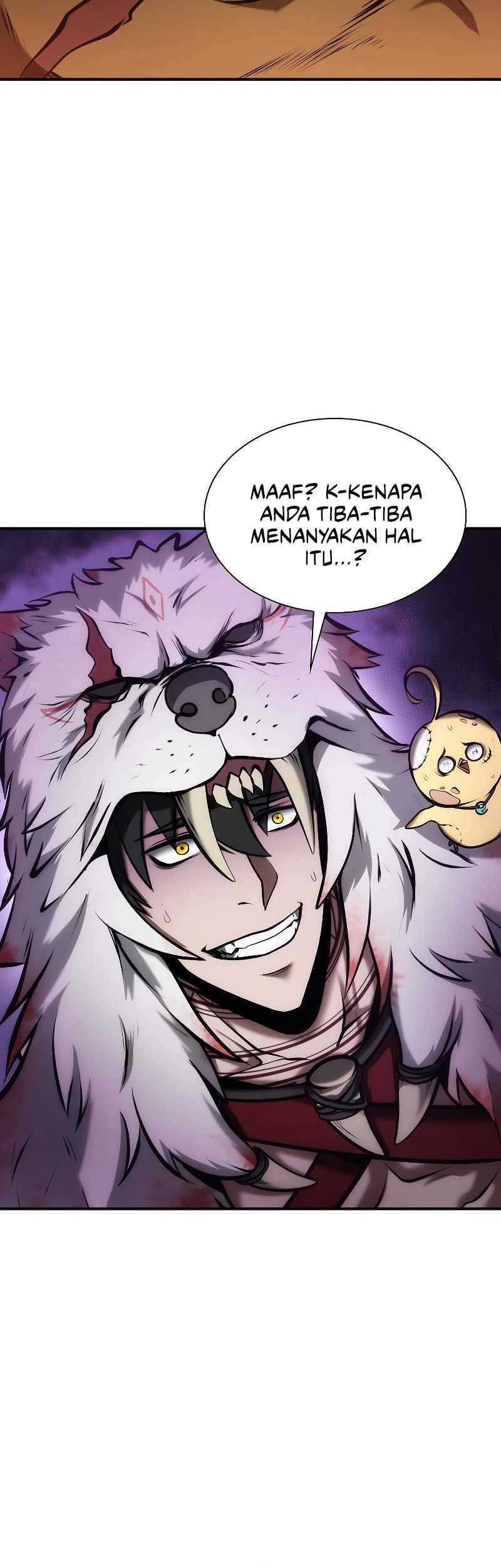 I Returned As An FFF-Class Witch Doctor chapter 59 halaman 60
