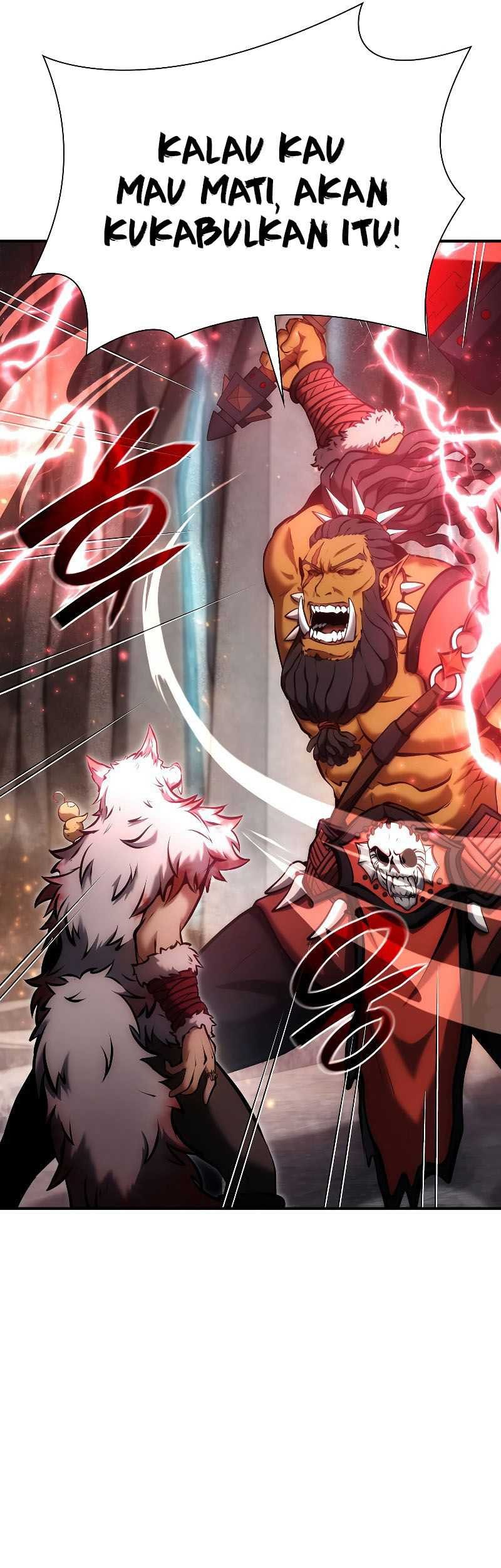 I Returned As An FFF-Class Witch Doctor chapter 59 halaman 62