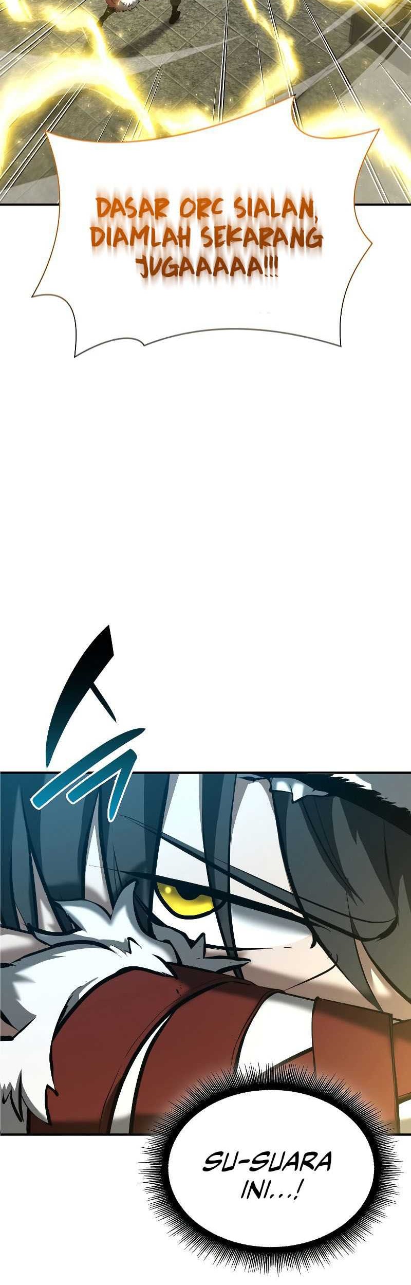 I Returned As An FFF-Class Witch Doctor chapter 59 halaman 65