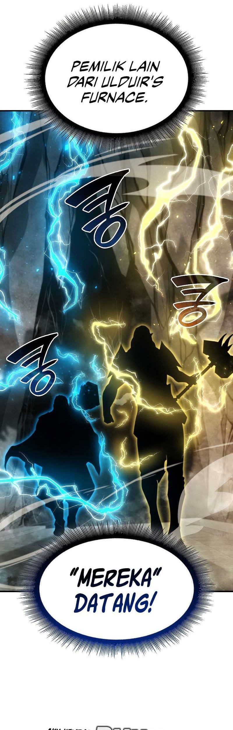 I Returned As An FFF-Class Witch Doctor chapter 59 halaman 67