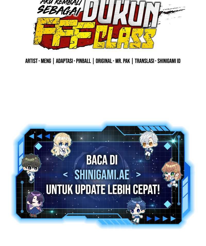 I Returned As An FFF-Class Witch Doctor chapter 59 halaman 68