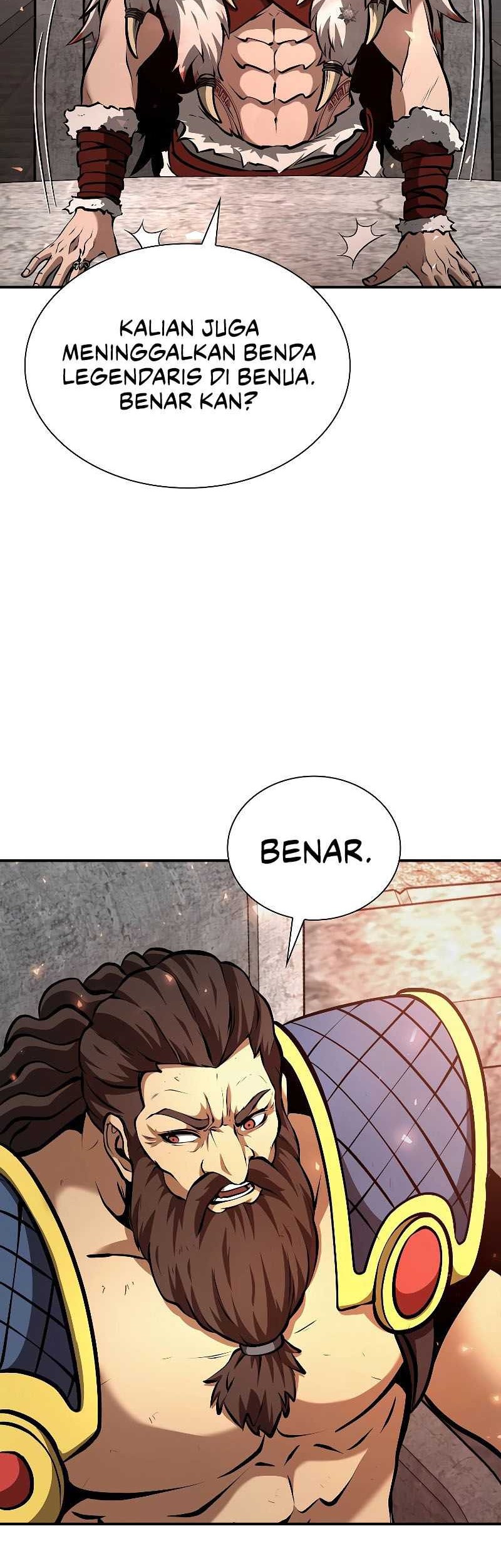 I Returned As An FFF-Class Witch Doctor chapter 60 halaman 47