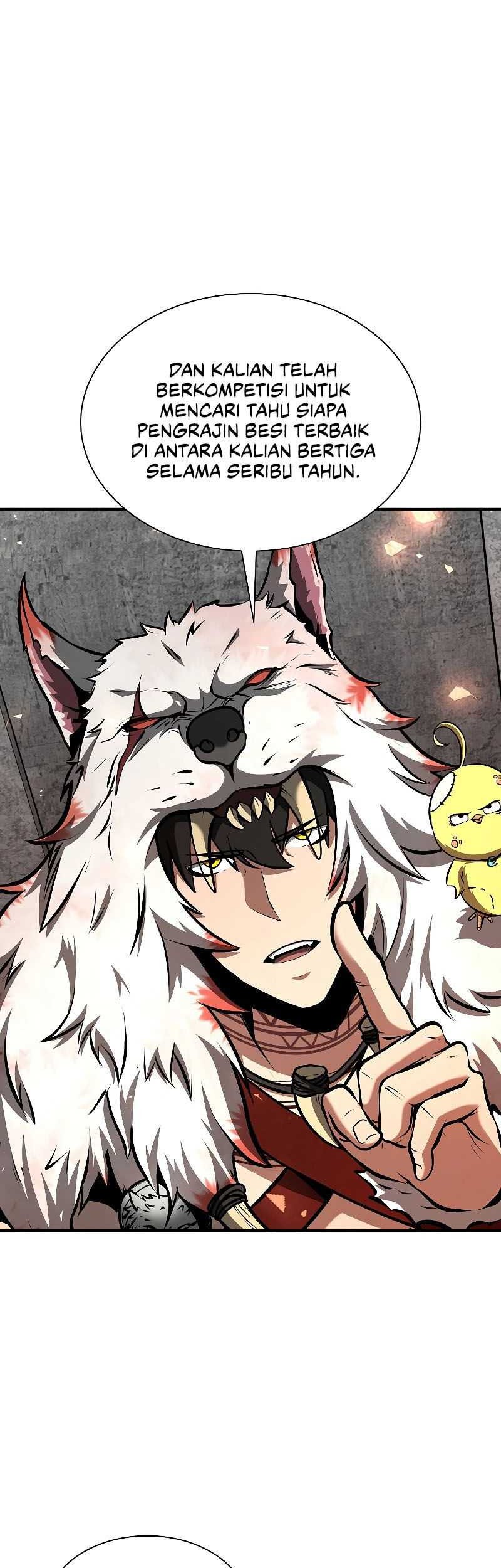I Returned As An FFF-Class Witch Doctor chapter 60 halaman 48