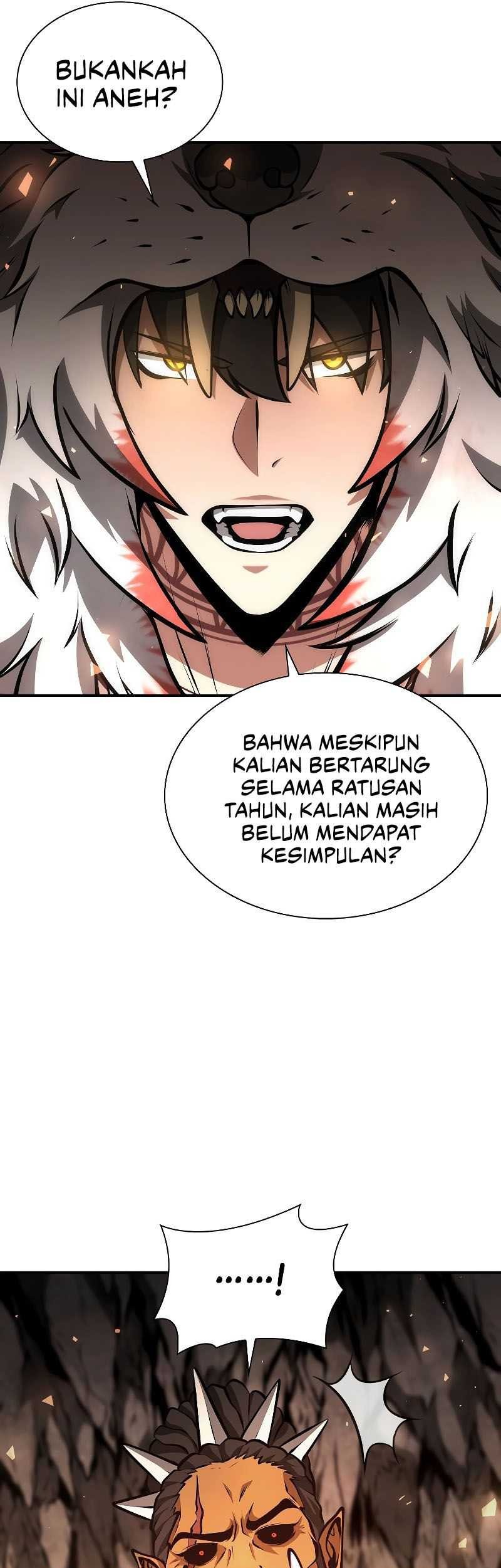I Returned As An FFF-Class Witch Doctor chapter 60 halaman 50