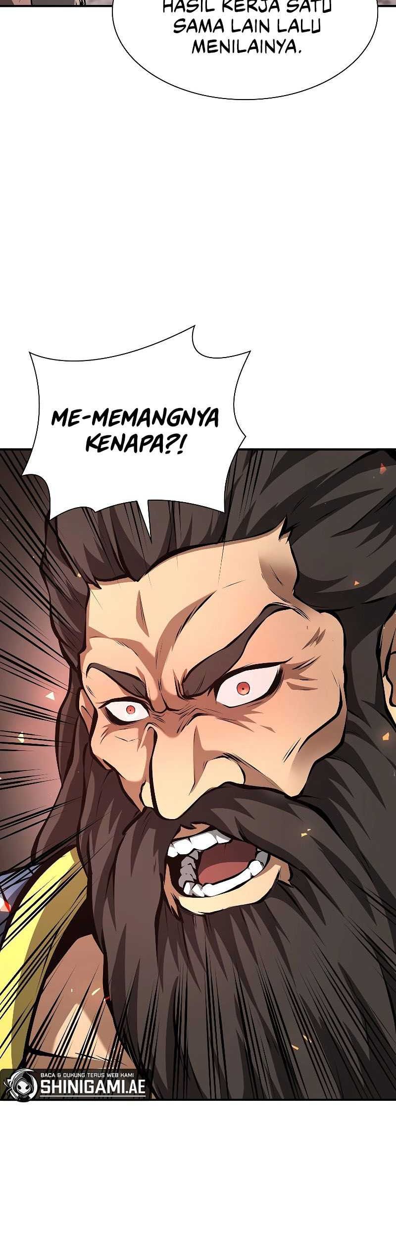 I Returned As An FFF-Class Witch Doctor chapter 60 halaman 52