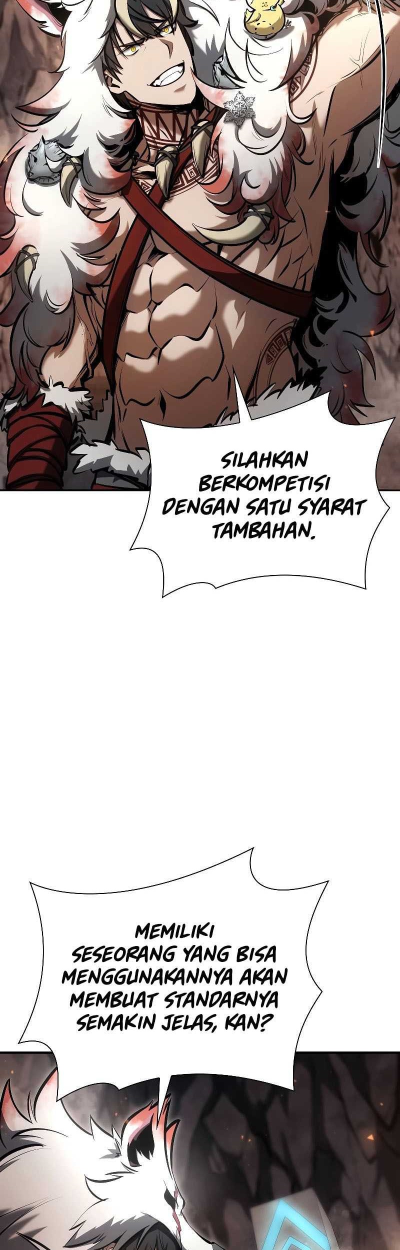 I Returned As An FFF-Class Witch Doctor chapter 60 halaman 67