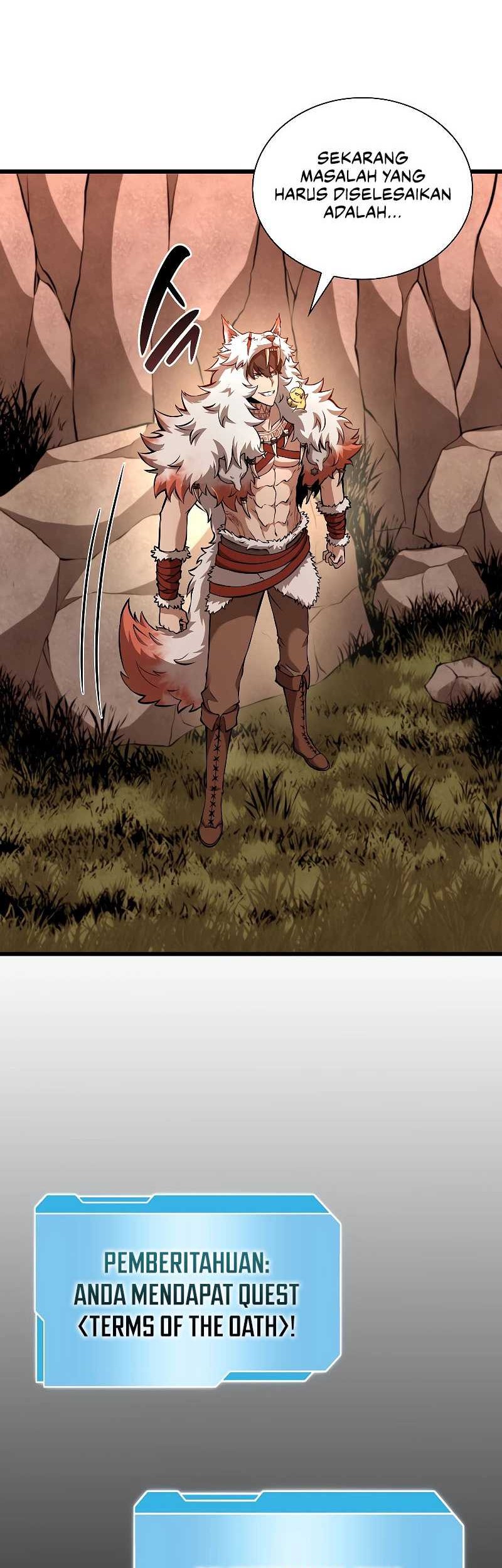 I Returned As An FFF-Class Witch Doctor Bab 61 halaman 7